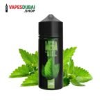 MEGA 120ml 3mg E-liquid in Dubai Mint