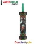 MFU SHISHA X1 40000 Puffs Hookah Disposable Vape In Dubai Double Apple