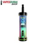 MFU SHISHA X2 Hookah 60000 Puff Disposable Vape In Dubai Love 66
