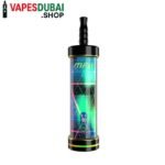 MFU SHISHA X2 Hookah 60000 Puff Disposable Vape In Dubai - Image 11