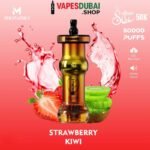 Mosmo Sultan 50k Puffs DTL E-hookah Dispoable Vape In Dubai - Image 14