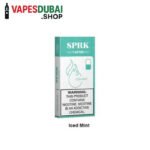 Myle V4 Compatible Pod SPRK VAPOR Iced Mint