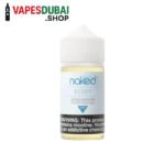 NAKED 3MG 60ML E-LIQUID NAKED Berry