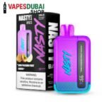 NASTY Bar 8500 Puffs 20 Mg & 50Mg Kiwi Passionfruit Guava