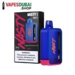 NASTY Bar 8500 Puffs 20 Mg & 50Mg Tangerine Blackcurrant
