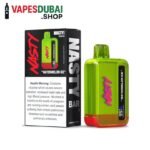 NASTY Bar 8500 Puffs 20 Mg & 50Mg Watermelon Ice
