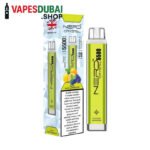 NERD Crystal Disposable Vape 5500 Puffs Blue Razz Lemonade