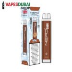 NERD Crystal Disposable Vape 5500 Puffs cola ice