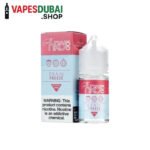 Naked Salt Nicotine 20MG 35MG & 50MG Juice Brain Freeze Ice