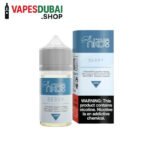 Naked Salt Nicotine 20MG 35MG & 50MG Juice Just Berries