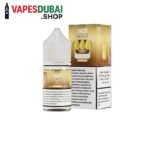 Naked Salt Nicotine 20MG 35MG & 50MG Juice NY Tobacco