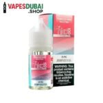 Naked Salt Nicotine 20MG 35MG & 50MG Juice Tropical Watermelon