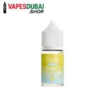 Naked Salt Nicotine 20MG 35MG & 50MG Juice Twisted Citrus Ice