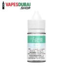 Naked Salt Nicotine 20MG 35MG & 50MG Juice Winter Minty Ice