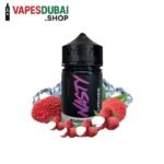 Nasty 60ML E-Liquid Nicotine Flavor in Dubai UAE MOD MATE LYCHEE