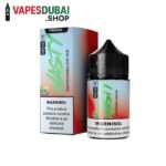 Nasty 60ML E-Liquid Nicotine Flavor in Dubai UAE MOD MATE WATERMELON ICE