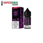 Nasty 60ML E-Liquid Nicotine Flavor in Dubai UAE NASTY ASAP GRAPE