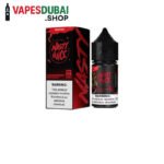 Nasty 60ML E-Liquid Nicotine Flavor in Dubai UAE NASTY BAD BLOOD