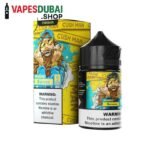 Nasty 60ML E-Liquid Nicotine Flavor in Dubai UAE NASTY CUSHMAN