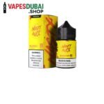Nasty 60ML E-Liquid Nicotine Flavor in Dubai UAE NASTY CUSHMAN MANGO