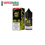 Nasty 60ML E-Liquid Nicotine Flavor in Dubai UAE NASTY FAT BOY