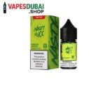 Nasty 60ML E-Liquid Nicotine Flavor in Dubai UAE NASTY GREEEN APE