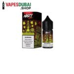 Nasty 60ML E-Liquid Nicotine Flavor in Dubai UAE NASTY SHISHA DOUBLE APPLE