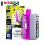 Nasty Bolt 50000 Puffs 50MG Cherry Cola