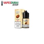 Nasty Burst Salt E-liquid in Dubai Coffee
