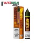 Nasty LIQ 60ml 3mg E-Liquid Creamy Tobacco