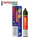 Nasty LIQ 60ml 3mg E-Liquid Grape Pomegranate