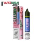 Nasty LIQ 60ml 3mg E-Liquid Guava Ice