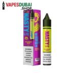 Nasty LIQ 60ml 3mg E-Liquid Mix Berries Grape