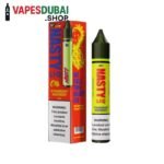 Nasty LIQ 60ml 3mg E-Liquid Strawberry Rasberry