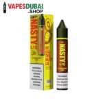 Nasty LIQ 60ml 3mg E-Liquid Strawberry kiwi