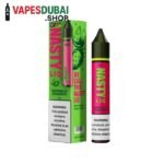 Nasty LIQ 60ml 3mg E-Liquid Watermelon Strawberry