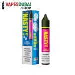 Nasty Liq Nicotine Salt E-Liquid 30ML Blue Raspberry