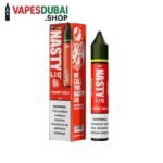 Nasty Liq Nicotine Salt E-Liquid 30ML Cherry Cola