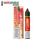 Nasty Liq Nicotine Salt E-Liquid 30ML Custard Tobacco