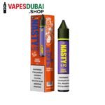 Nasty Liq Nicotine Salt E-Liquid 30ML Fruit Fusion