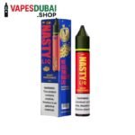 Nasty Liq Nicotine Salt E-Liquid 30ML Grape Pomegranate