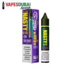 Nasty Liq Nicotine Salt E-Liquid 30ML Kiwi Passion Fruit Guava