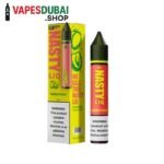 Nasty Liq Nicotine Salt E-Liquid 30ML Mango Peach