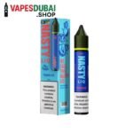 Nasty Liq Nicotine Salt E-Liquid 30ML Peach Ice