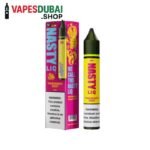 Nasty Liq Nicotine Salt E-Liquid 30ML Pomegranate Berry