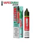 Nasty Liq Nicotine Salt E-Liquid 30ML Raspberry Watermelon