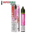 Nasty Liq Nicotine Salt E-Liquid 30ML Strawberry Milk