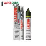 Nasty Liq Nicotine Salt E-Liquid 30ML Vimto Bull