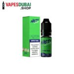 Nasty Salt Nicotine In Dubai UAE Hippie Trail