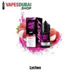 Nasty Salt Nicotine In Dubai UAE Lychee